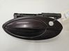 Front door exterior handle 00009101Q9
