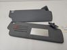 Sun visor 8200190790