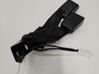 Rear seatbelt buckle 88862JD11A