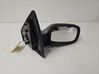 Manual wing mirror 7701061193