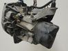 Manual 5 speed gearbox 8200809134