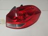 Rear/tail lights 8200586844