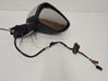 Manual wing mirror 00008154AR