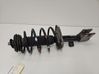 Front shock absorber/damper 9684025080