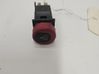 Hazard light switch 6552VQ