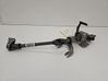 Steering wheel axle 488101248R