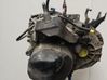 Manual 5 speed gearbox 7701978790