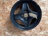 R12 carbon fiber rim 403000419R