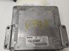 Engine ECU kit and lock set 1940Q7