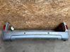 Rear bumper 7701478196