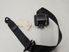 Rear seatbelt 8200448878