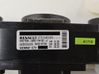 Interior heater climate box assembly housing 275104539R