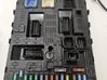 Engine ECU kit and lock set 1943V5