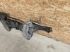 Front subframe 9808011780