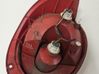 Lampa tylna 96666913