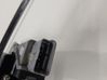 Front door window regulator with motor 00009222AP
