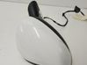 Manual wing mirror 00008154AR