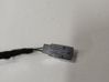 Rear seatbelt buckle 878166967R