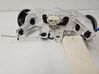 Interior heater climate box assembly housing 