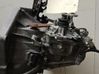 Manual 5 speed gearbox 2231W5