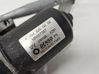 Wiper motor A4548200708