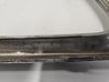 Moldura/rejilla de la luz antiniebla delantera 620757429R