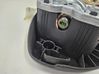 Poduszka powietrzna Airbag kierownicy 8200677493