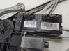 Regulador de puerta delantera con motor 807216718R