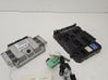 Komputer / Sterownik ECU i komplet kluczy 00001940XH