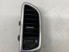 Dashboard side air vent grill/cover trim 4590022001