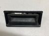 Tailgate/trunk/boot exterior handle 5N0827566T