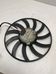 Ventilador eléctrico del radiador ABL509HT