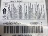 Airbag control unit/module 1K0909605R