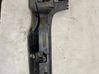 Rear bumper mounting bracket 15857711