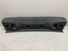 Trunk/boot sill cover protection 7438297