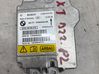Airbag control unit/module 0285010070