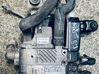 Auxiliary pre-heater (Webasto) 4E0815069E