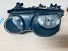 Headlight/headlamp 0301187201