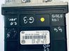Engine control unit/module 01M927733C