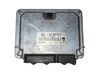 Unidad de control/módulo del motor 038906018P