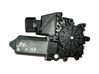 Front door window regulator motor 4B0959802E