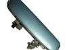 Front door exterior handle 4B2837886A