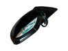Front door electric wing mirror 3C0857933