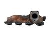 Exhaust manifold 7797389