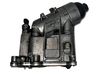 Oil filter mounting bracket 7797392