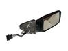 Front door electric wing mirror 40486