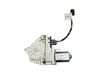 Rear door window regulator motor 4F0959801C