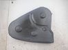 Timing belt guard (cover) 028109123E