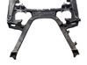 Front subframe 