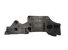 Mocowanie alternatora 045903143F